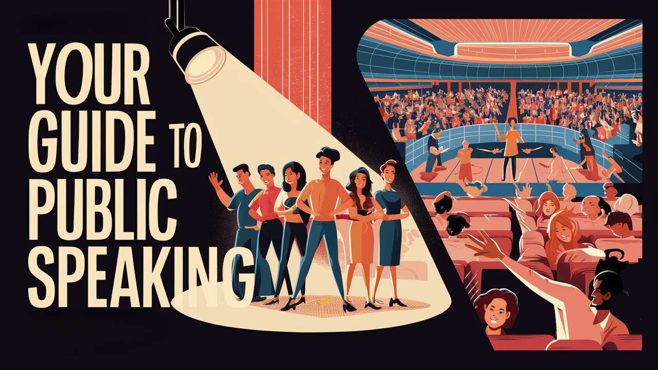 Public-Speaking